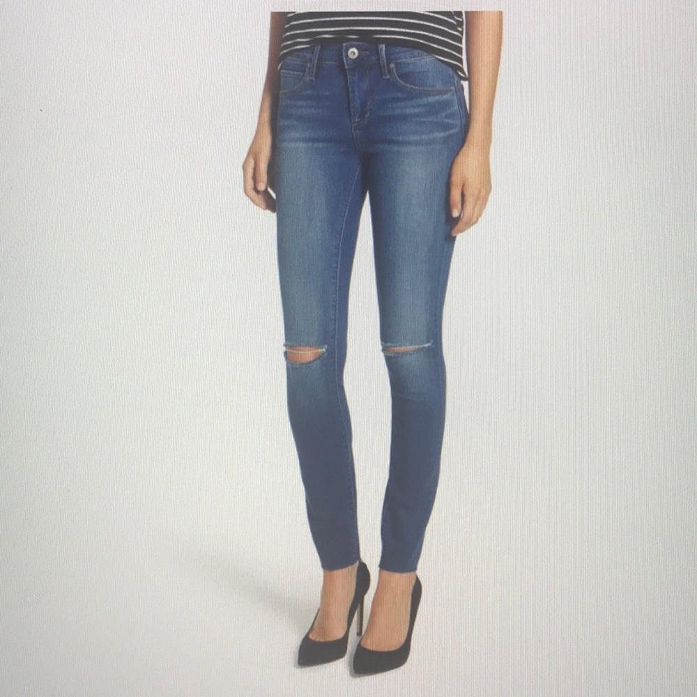 Articles of Society skinny jeans